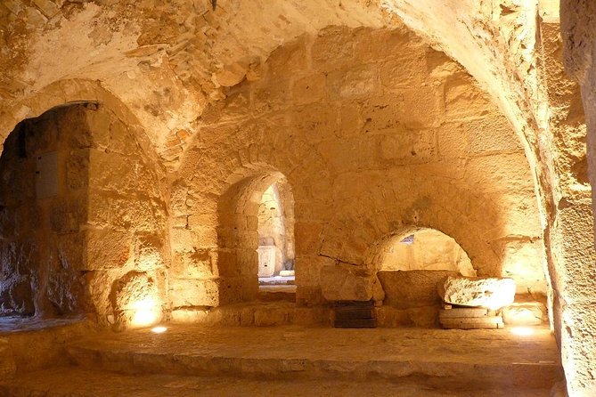 13-Day Private Tour, Jordans Wonders - Customizable - Cultural Experiences