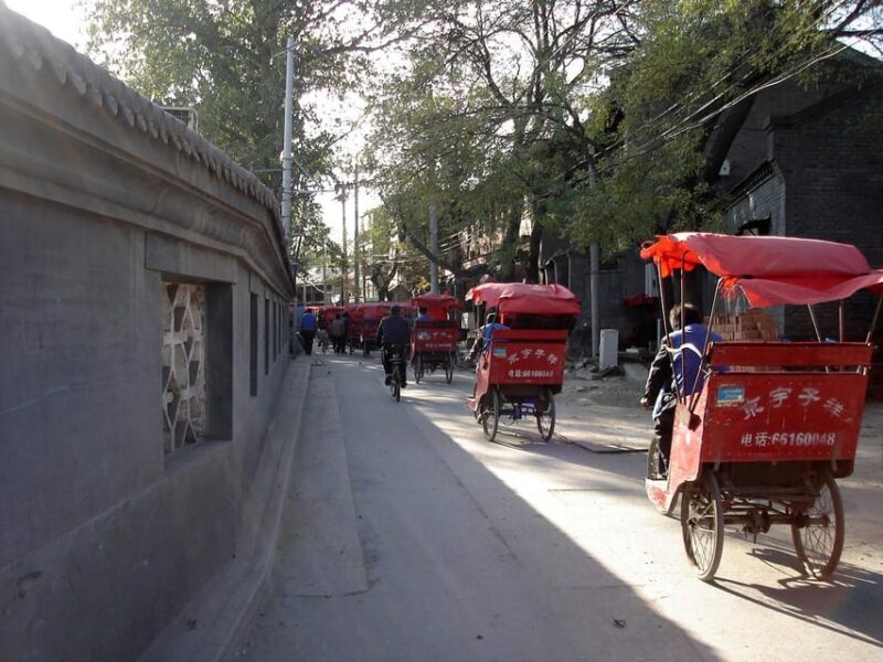 13 Day Private Tour : Splendid China+ Important Highlights - Inclusions