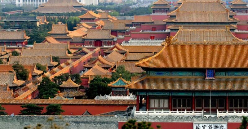 13 Day Private Tour : Splendid China+ Important Highlights - Exclusions