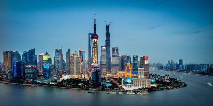 13 Day Private Tour : Splendid China+ Important Highlights - Group Size