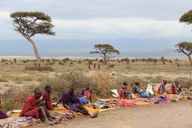 13-Day Private Wildlife Safari Tour of Kenya and Tanzania - Reviews and Ratings