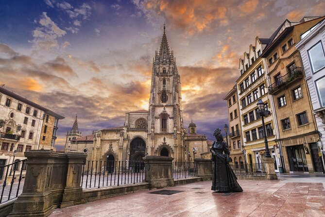 13-DAY Spain Tour: Northern Spain and Galicia From Barcelona - Guided City Tours