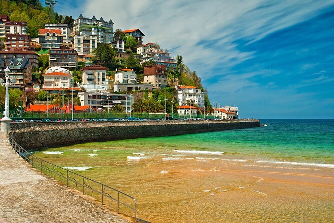 13-DAY Spain Tour: Northern Spain and Galicia From Barcelona - Douro River Cruise and Wine Tasting