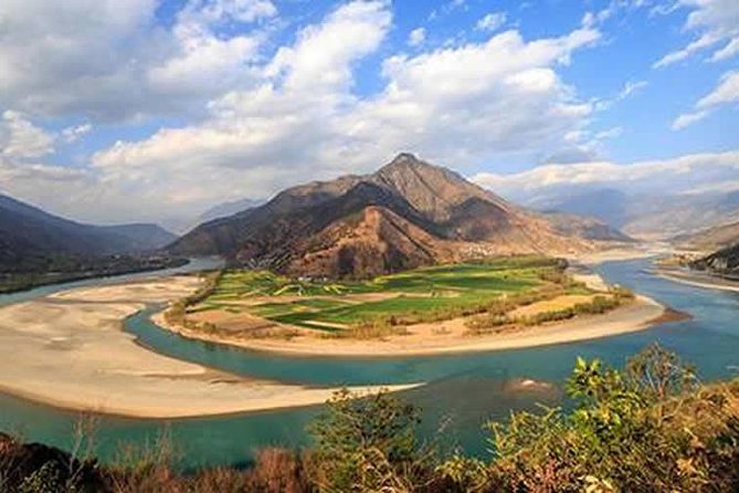 13-day Tour: Essence of Southwest China - Inclusions and Exclusions