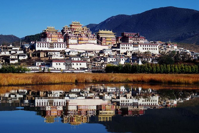 13-day Tour: Essence of Southwest China - Accessibility and Participation