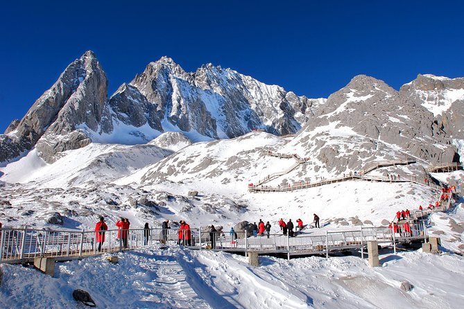 13-day Tour: Essence of Southwest China - Pricing and Booking Information