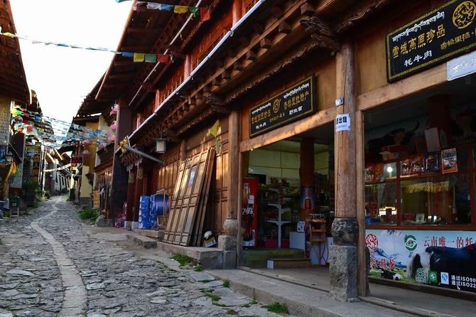 13-day Tour: Essence of Southwest China - Highlights of the Tour