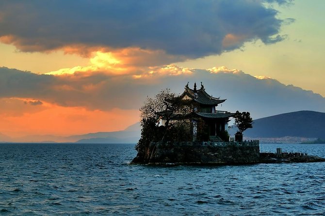 13-day Tour: Essence of Southwest China - Accommodations and Meals