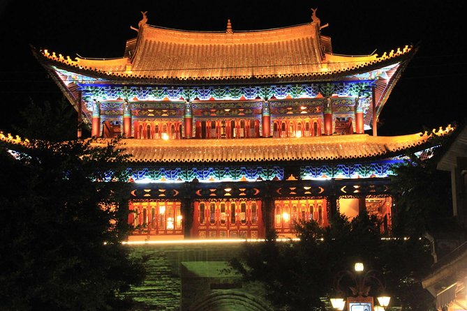 13-day Tour: Essence of Southwest China - Transportation and Guides