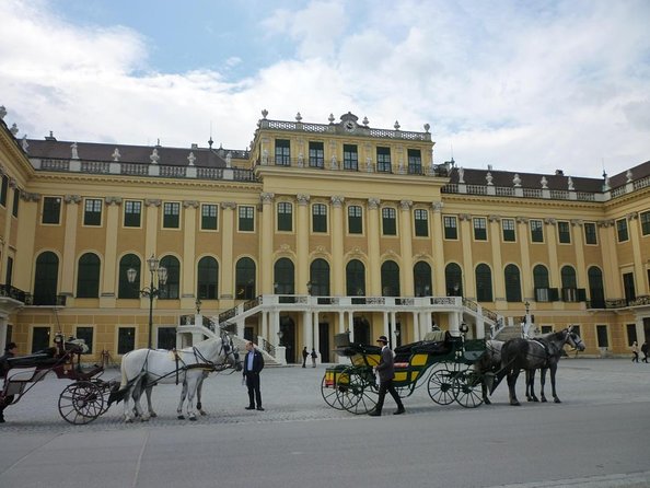 13-Day Tour of Budapest, Vienna, Prague and Poland - Key Points