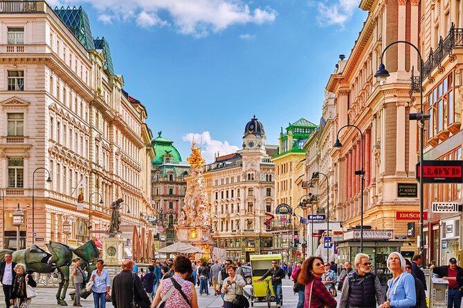 13-Day Tour of Budapest, Vienna, Prague and Poland - Included Meals and Accommodations