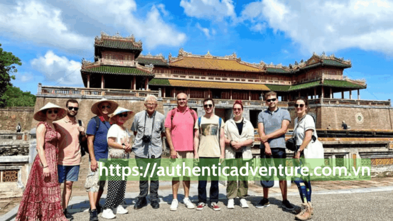 13-Day Vietnam Itinerary | Discover the Best of Vietnam - Arrival in Hanoi
