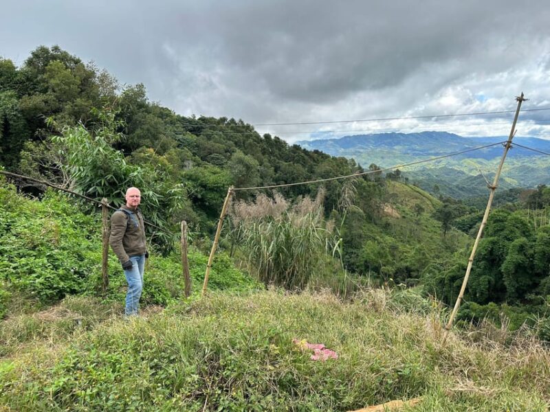 13 Days Adventure North Vietnam to Laos on Motorbike - Included Services
