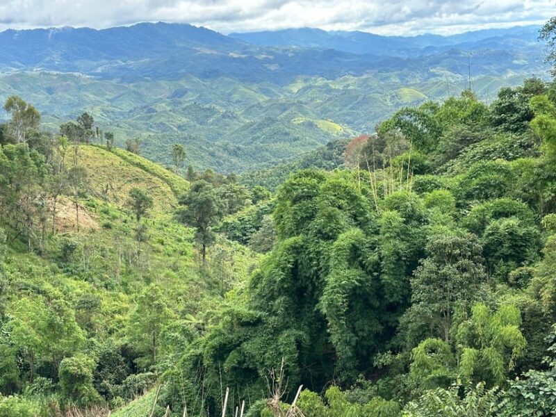 13 Days Adventure North Vietnam to Laos on Motorbike - Optional Extensions