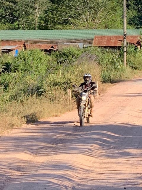 13 Days Adventure North Vietnam to Laos on Motorbike - Pricing and Booking