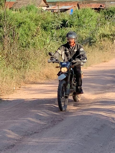13 Days Adventure North Vietnam to Laos on Motorbike - Cancellation Policy