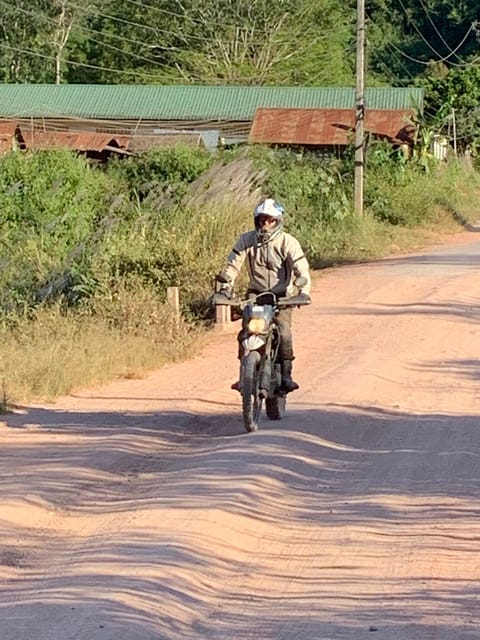 13 Days Adventure North Vietnam to Laos on Motorbike - Frequently Asked Questions