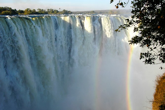 13 Days Best Of Zimbabwe - Travel Tips and Recommendations