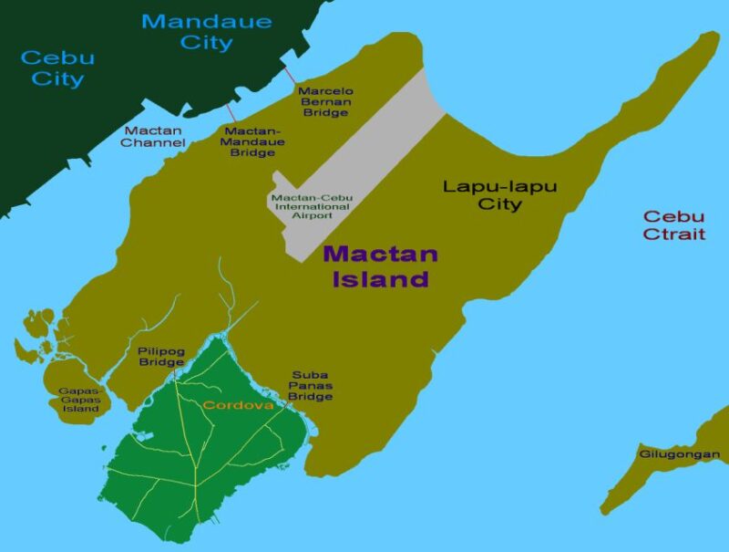 13 Days Cebu, Bohol, Coron, El Nido and Manila - Included Amenities