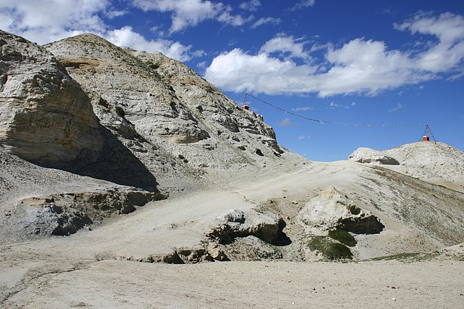 13 Days Easy Road Trip to Upper Mustang by Jeep - Getting to Kathmandu