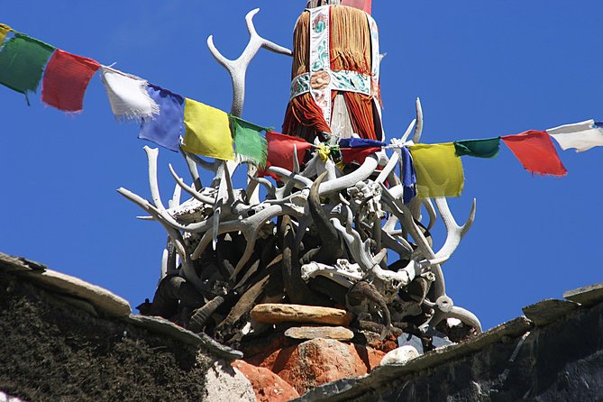 13 Days Easy Road Trip to Upper Mustang by Jeep - Activities and Highlights