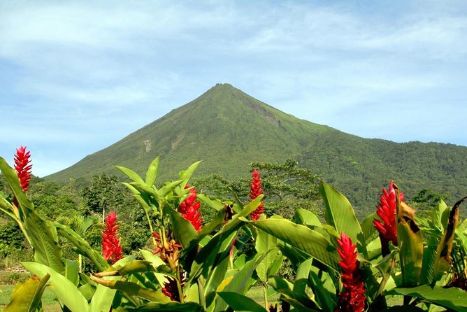 13 Days Essential Costa Rica With Extension to Guanacaste, Tamarindo & San Jose - Explore Arenal Volcanos Captivating Landscapes