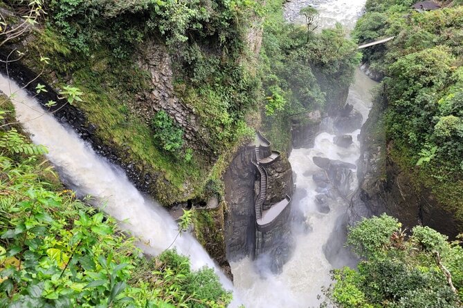 13 Days Exploring Ecuador Highlands and Rainforest - Exploring the Highlands