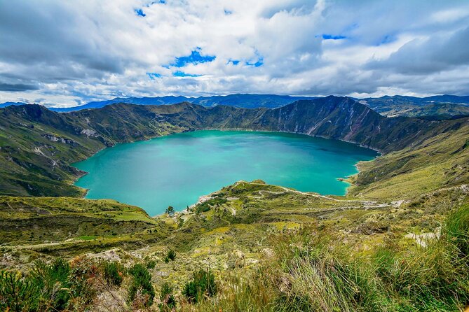 13 Days Exploring Ecuador Highlands and Rainforest - Journey to the Rainforest