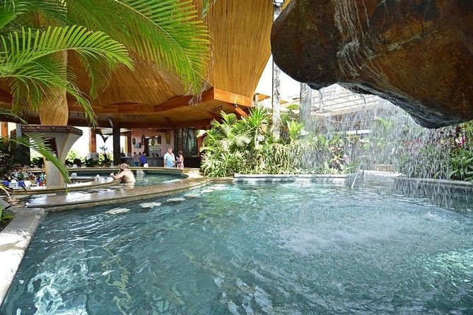 13 Days - Fly & Drive - Touring Costa Rica - Accommodation Options