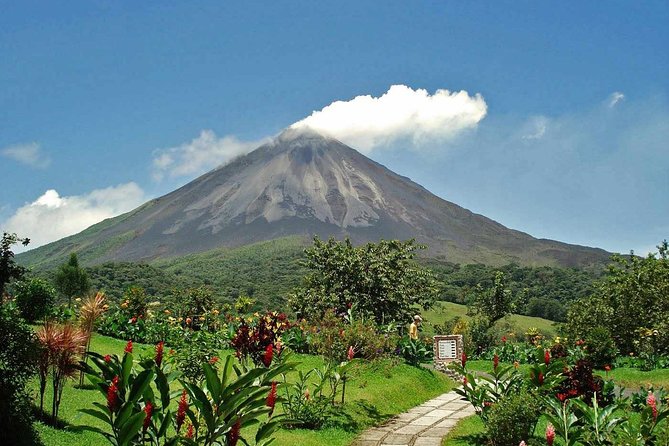 13 Days - Fly & Drive - Touring Costa Rica - Booking Information