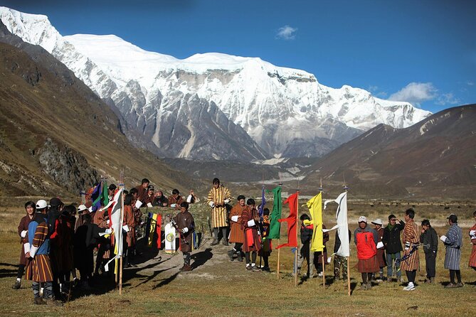 13 Days Jomolhari Trek From Paro to Thimphu via Lingzhi - Good To Know