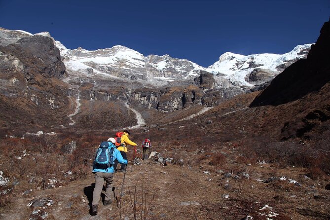 13 Days Jomolhari Trek From Paro to Thimphu via Lingzhi - Included Services