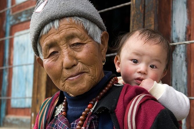 13 Days Jomolhari Trek From Paro to Thimphu via Lingzhi - Emergency Support