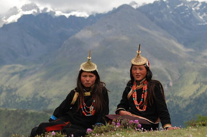 13 Days Jomolhari Trek From Paro to Thimphu via Lingzhi - Sum Up
