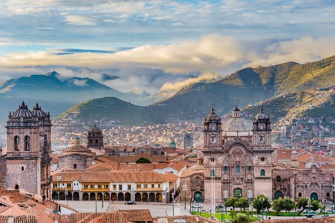 13 Days Mysterious Peru Italian Speaking Guide From Lima - Machu Picchu Regulations