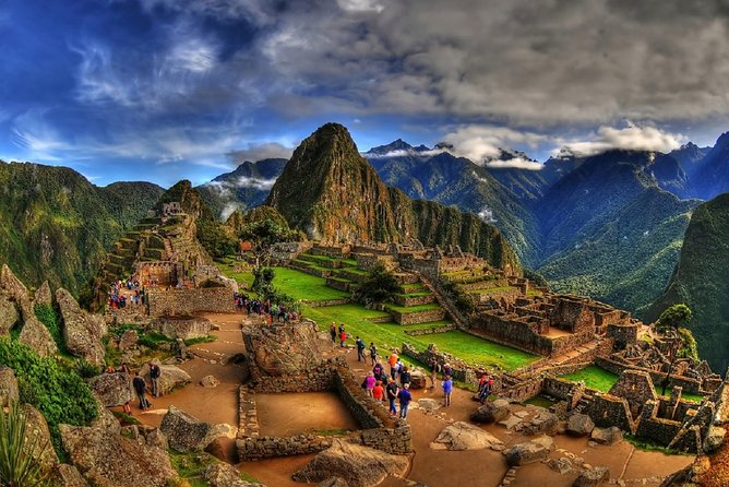 13 Days Mysterious Peru Italian Speaking Guide From Lima - Mummy Exhibit Note