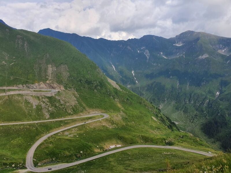 13 Days Private Guided Tour in Romania - Tour Inclusions