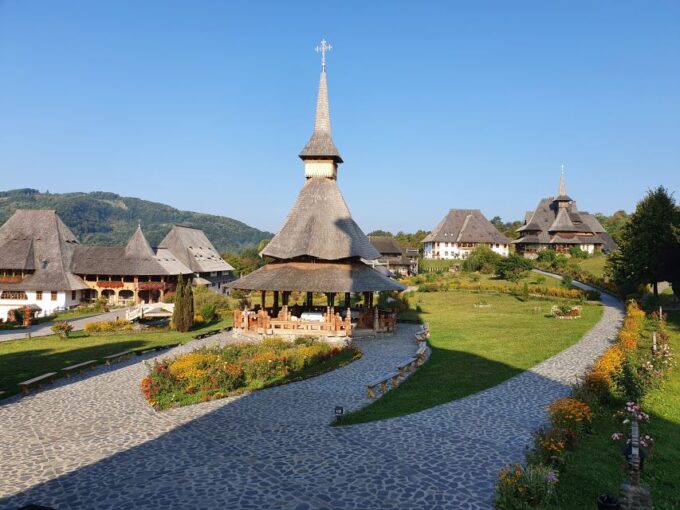 13 Days Private Guided Tour in Romania - Reserve Now and Pay Later