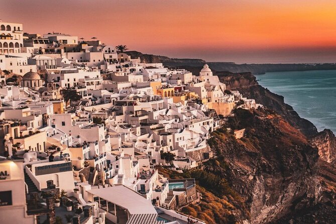 13 Days Private Tour in Athens Mykonos Santorini Crete and Corfu - Booking Details