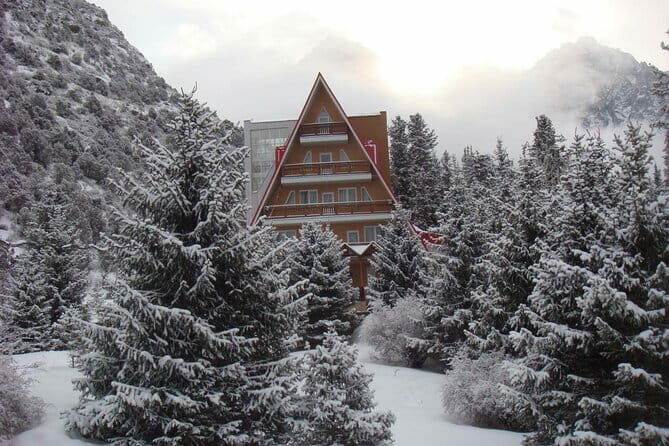 13 Days Private Tour in Kyrgyzstan - Authenticity and Value