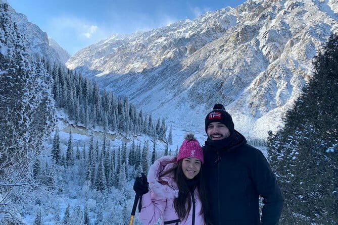 13 Days Private Tour in Kyrgyzstan - FAQ