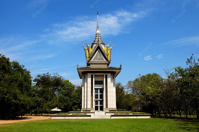 13 Days Private Tour to Cambodia, Angkor Wat and Vietnam - Transportation and Transfers