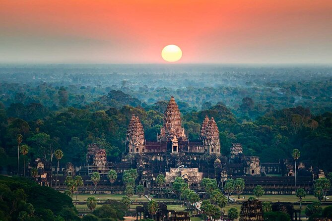13 Days Private Tour to Cambodia, Angkor Wat and Vietnam - Why Choose This Tour