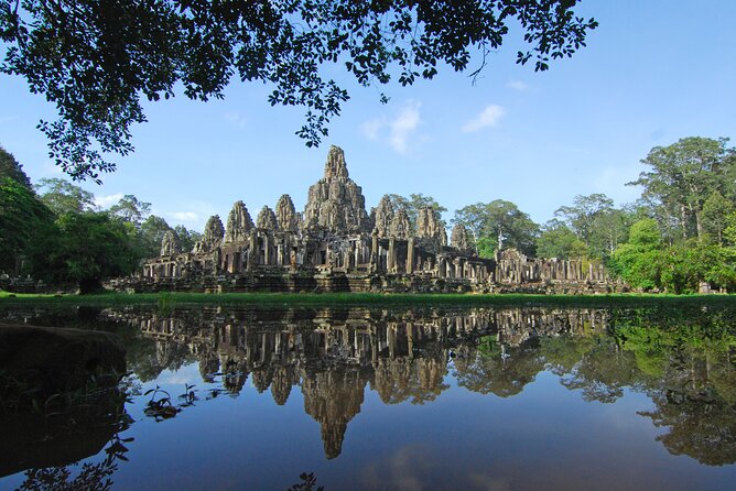 13 Days Private Tour to Cambodia, Angkor Wat and Vietnam - Booking and Contact Information