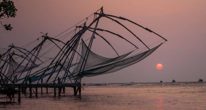13 Days Tamilnadu, Kerala & Karnataka With 3 Star Hotels !! - Exclusions