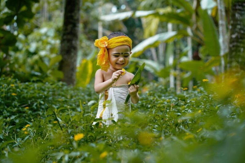 13 Days Tamilnadu, Kerala & Karnataka With 4 Star Hotels !! - Itinerary Highlights