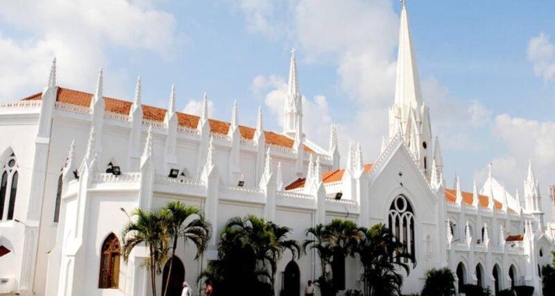 13 Days Tamilnadu, Kerala & Karnataka With 4 Star Hotels !! - Exclusions