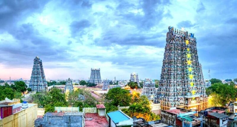13 Days Tamilnadu, Kerala & Karnataka With 4 Star Hotels !! - Accommodation Details