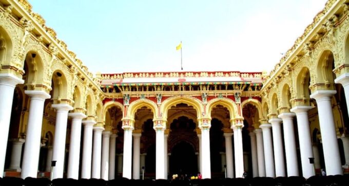 13 Days Tamilnadu, Kerala & Karnataka With 5 Star Hotels !! - Transportation Arrangements