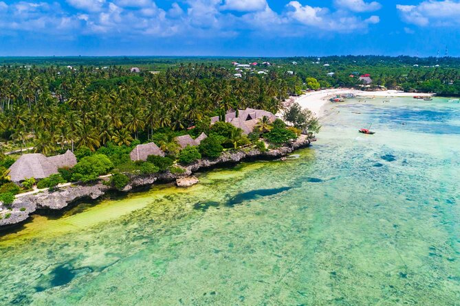 13 Days Tanzania Safaris and Zanzibar Holidays - Key Points